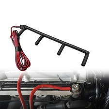 For VW Golf Audi A3 1.9TDI 038971782B Glow Plug Rail Bridge Wiring Loom Harness