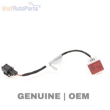 2004-2006 VW PHAETON - REAR