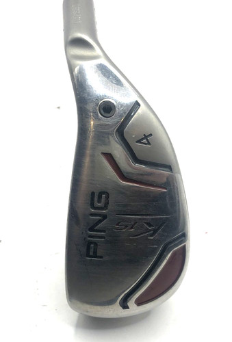 Ping k15 hybrid regular - hybrid,