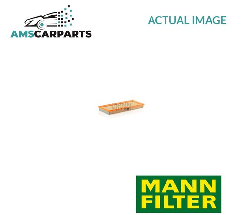 Engine air filter - filter, element