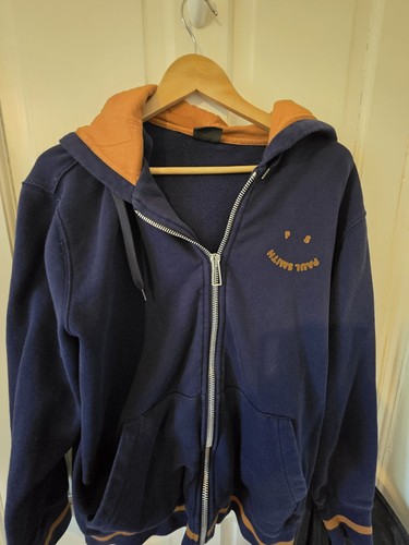 Paul shark navy - blue, large