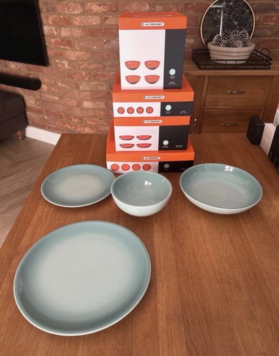 Creuset sage green 16 - creuset,