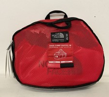 The North Face Base Camp