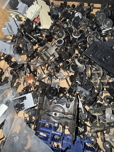Hornby triang etc - etc, oo