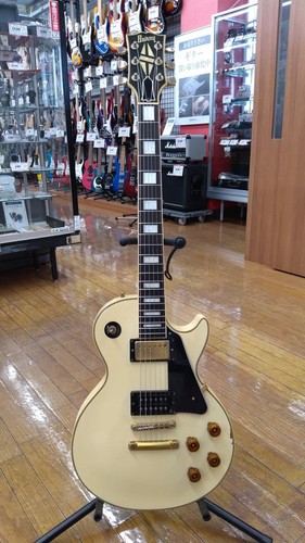 Burny rlc les paul - burny, custom