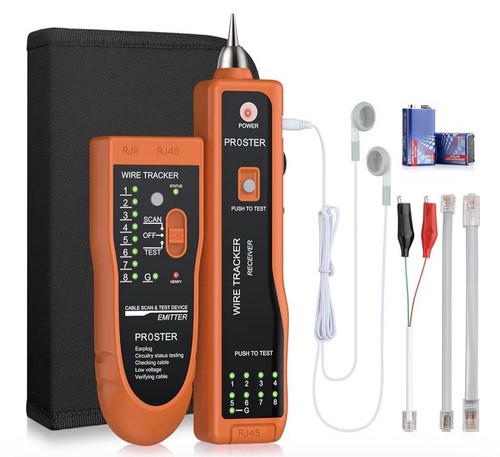 Proster network cable - proster,