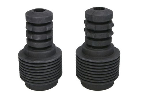 Front axle magnum - front,