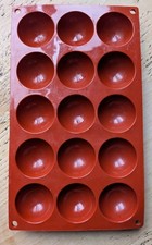 Formaflex Silicone Hemisphere