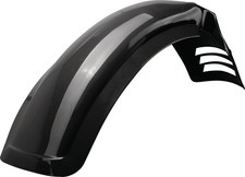 XT600 Replica Front Fender 'Yamaha Black' Ready to Fit Cf No 2KF-21511-20