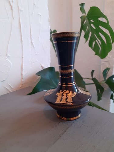 Posyvase hand made greece - in,