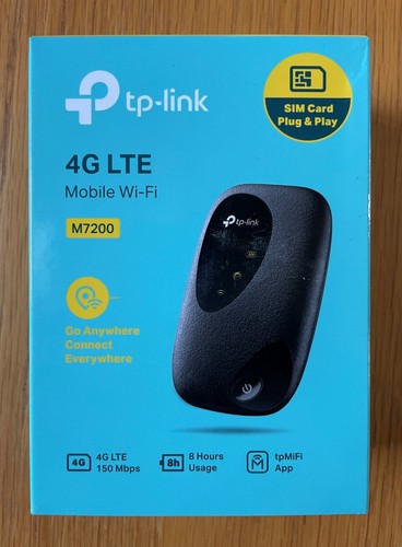 Link m7200 lte mobile - lte,