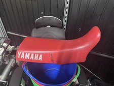 Yamaha DT125LC Mk3 / DT200LC