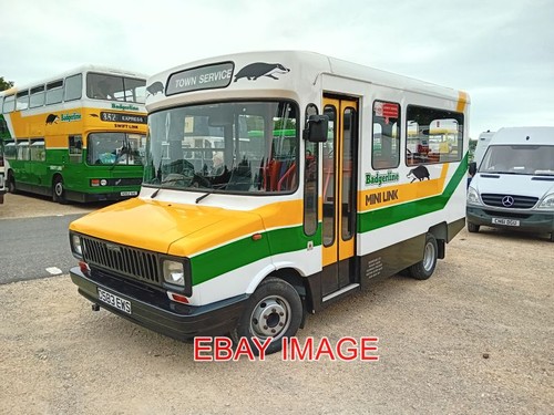Photo 1986 ldv freight rover - freight,