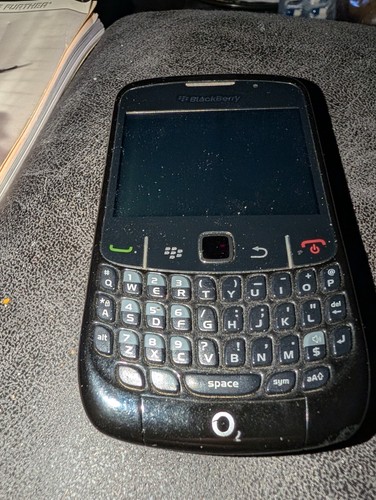Blackberry curve 8520 mobile - 8520,