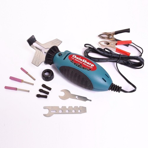 Portek chainsharp 12v chainsaw - chainsharp,