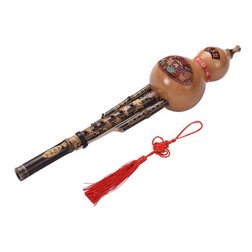 Chinese handmade black bamboo - chinese,