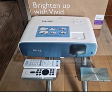 BenQ TK850i True 4K Android