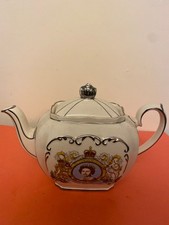 Sadler cube teapot - teapot, for