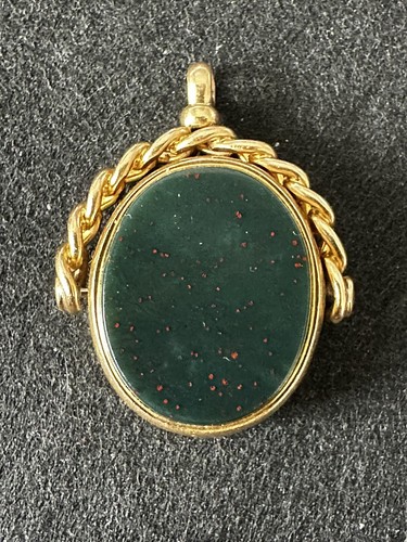 Edwardian 18k yellow gold - edwardian,