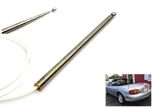 Electric antenna aerial for - antenna,
