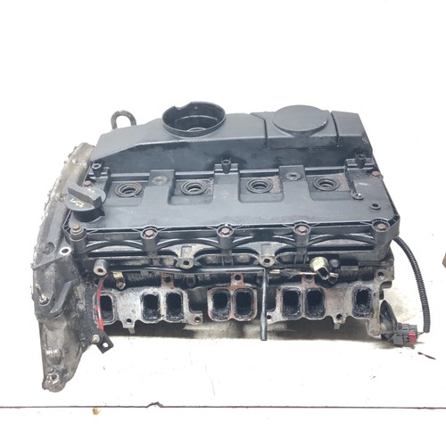 Ford transit mk7 tdci - tdci, euro