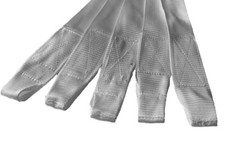 Laser Pico Dinghy Toe Hiking strap from Aztec sails