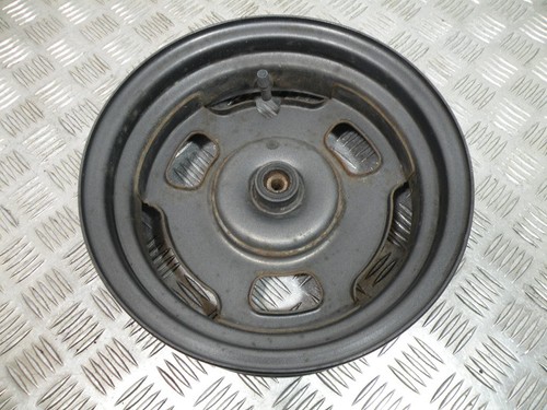 Front rim honda zoomer 2t - front,