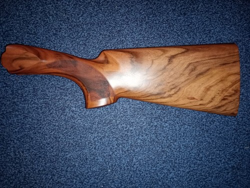 Beretta 692 trap stock and - trap,