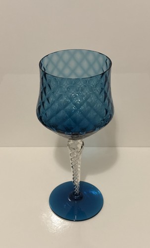 Fantastic tall empoli glass - tall,