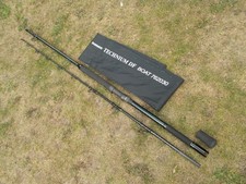 Shimano Technium DF Boat 762030 sea fishing rod FISHING SET UP