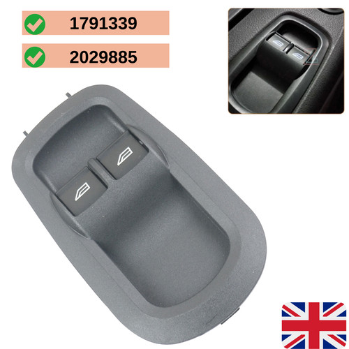 Drivers side door - drivers,
