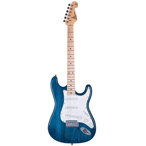 Electric guitar swamp - electric,
