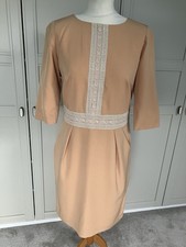 NWOT MOLOH dress Size UK 12