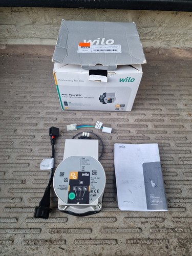 Wilo para 50 - , hu