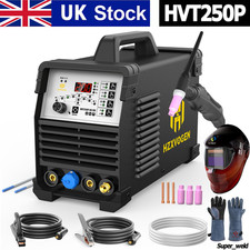 HZXVOGEN AC/DC TIG Welder 200A