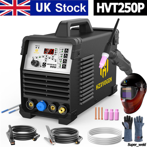 Multi function tig - multi-function,