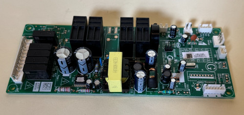 Bosch microwave power module - power,