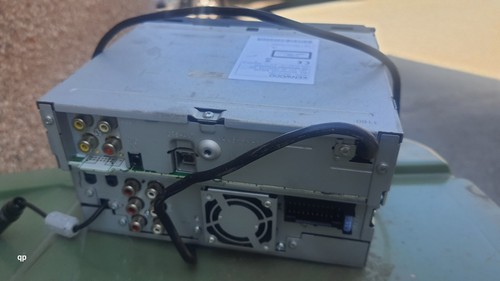 Radio nav kenwood dnx4210bt - kenwood,