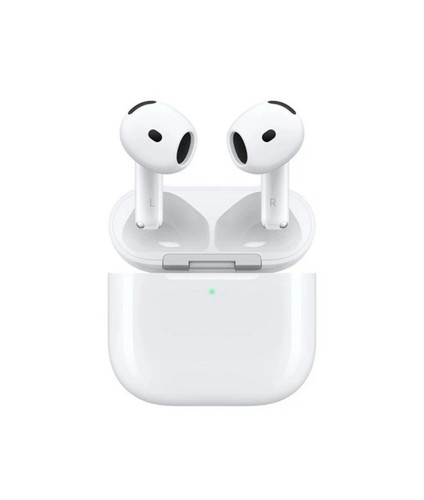 Apple airpods 4th generation - apple,