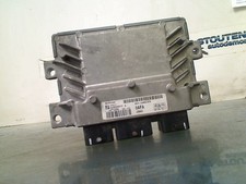 2009 Ford Fiesta 6 (JA8)