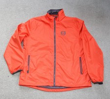 Volvo Truck Jacket Size EU XL