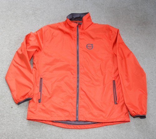 Volvo truck jacket size - volvo,