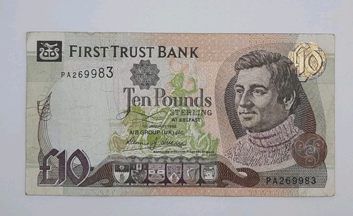 1998 first trust - 1998, bank