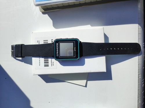 Canmore tw353 golf gps - tw353,