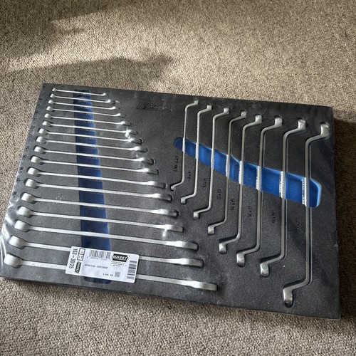 Hazet spanner set 24 - hazet,