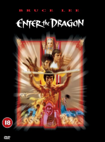 Enter the dragon - enter, uncut