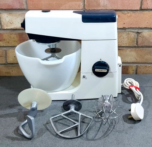 Kenwood chef a701a - stand, mixer