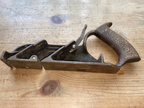 Stanley woodworking - stanley,