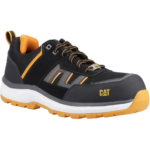 Caterpillar cat accelerate - accelerate, s3