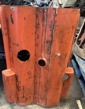 Nuffield 10/60 Tractor Bonnet